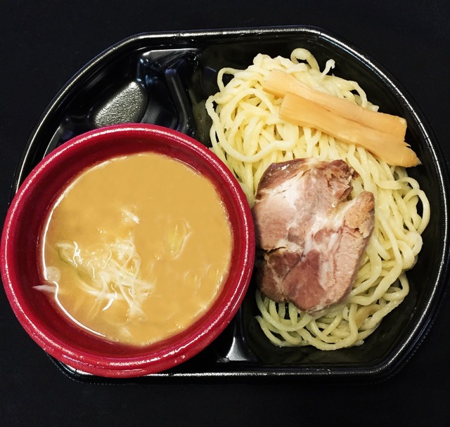 手打ち焔「手打ちつけめん」