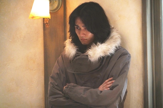 Ⓒ2017「東京喰種」製作委員会　Ⓒ石田スイ／集英社