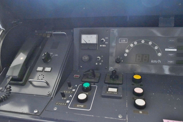 触ってみたかったところ全部触れる