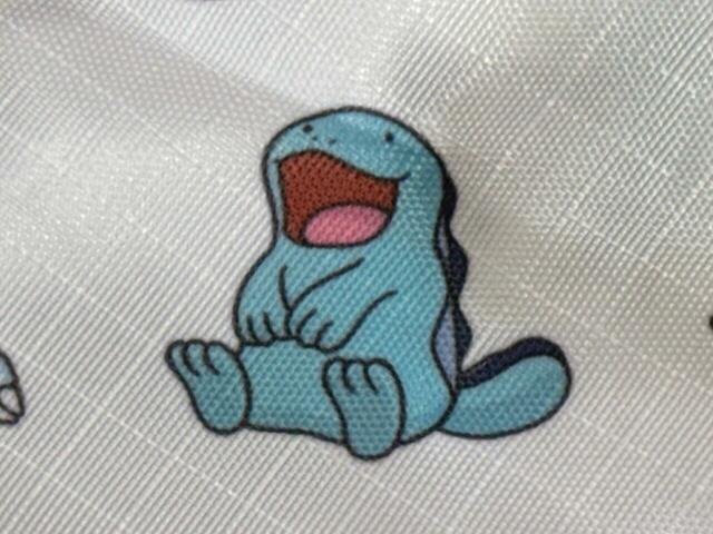 高知県：ヌオー