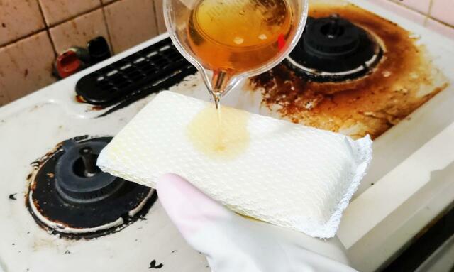 【コストコ　パインソル オリジナル　5.17L　2698円】希釈して使うほか、頑固な汚れには原液を