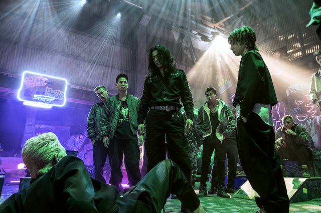 『東京リベンジャーズ2 血のハロウィン編 -運命-』