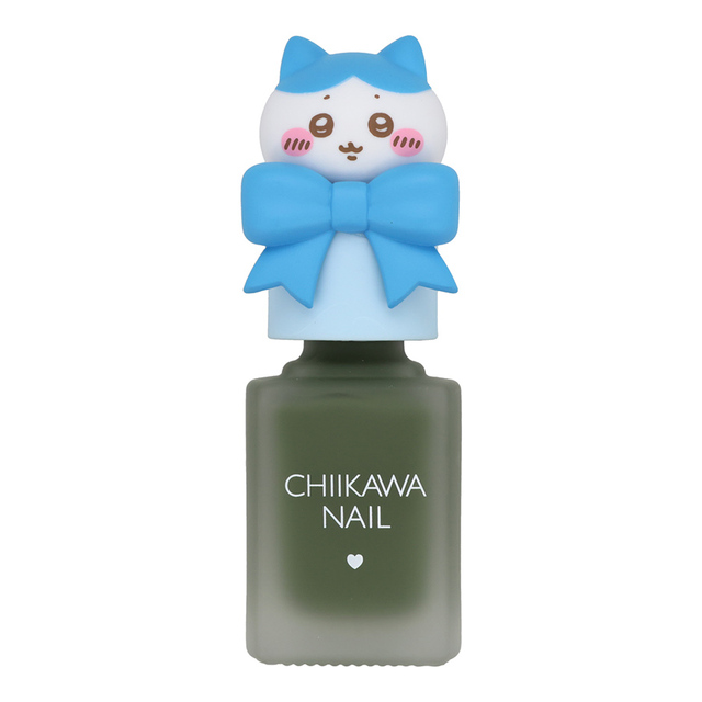 【ちいかわ ネイルカラー】08／単色カラー