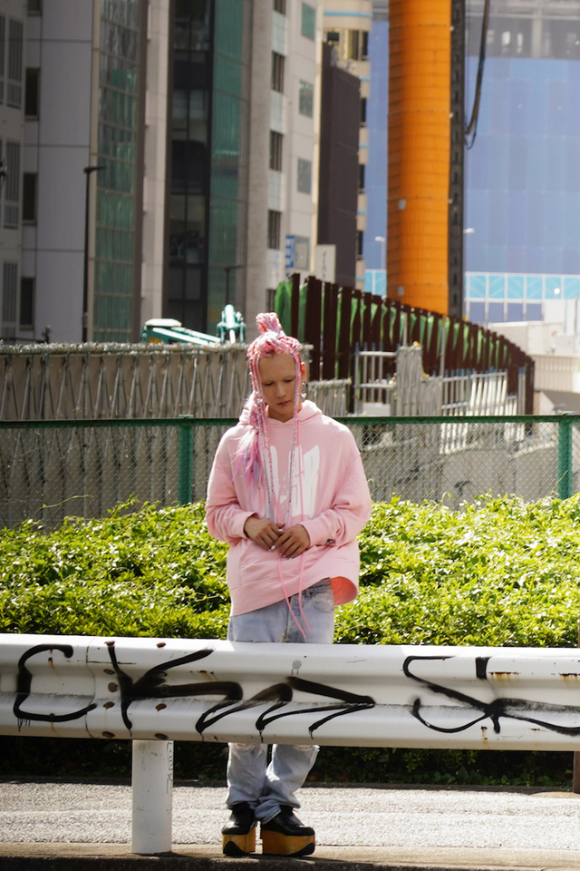 koichi 撮影:小林裕和