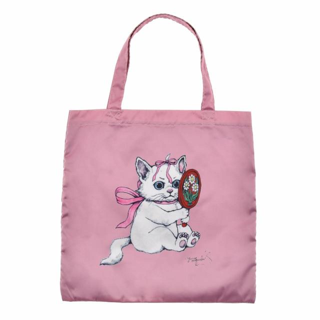 トートバッグ(ピンク)4180円