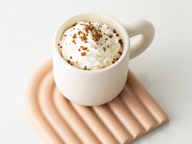 【Francfranc】ポッテ マグ:1,200円(税込)