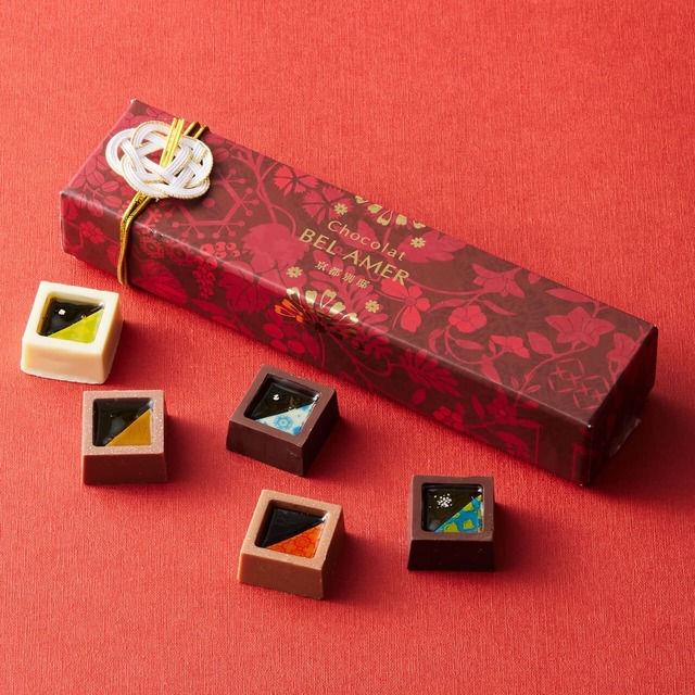 【ベルアメール 京都別邸】「瑞穂のしずく お茶」￥1,728