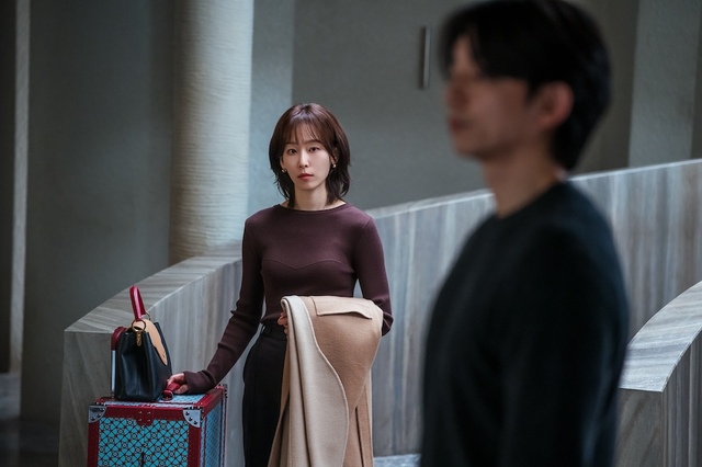 Netflixシリーズ『トランク』独占配信中 