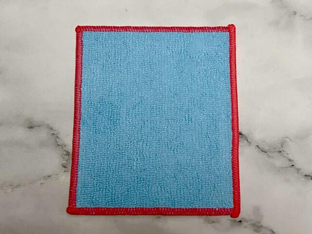 【100円ショップ×うる星やつら】裏はブルー！