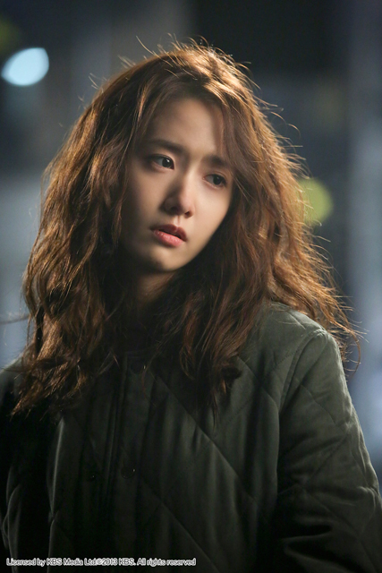 少女時代ユナ@『総理と私』Licensed by KBS Media Ltd. ©2013 KBS. All rights reserved