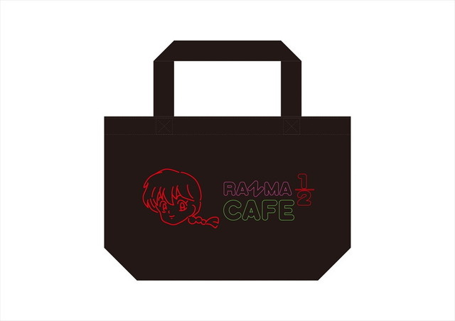 ランチトートバック　￥1,200