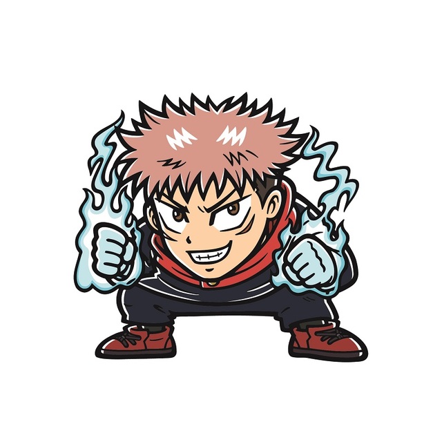 海洋堂特製フィギュア (一例)