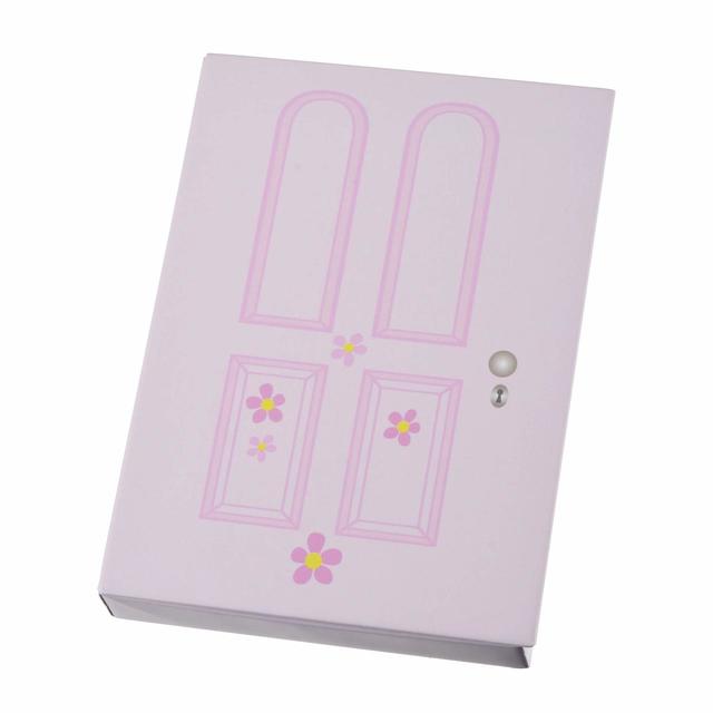 ダイカットフセン