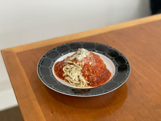 【優食　豆腐干】粉チーズをかけても◎