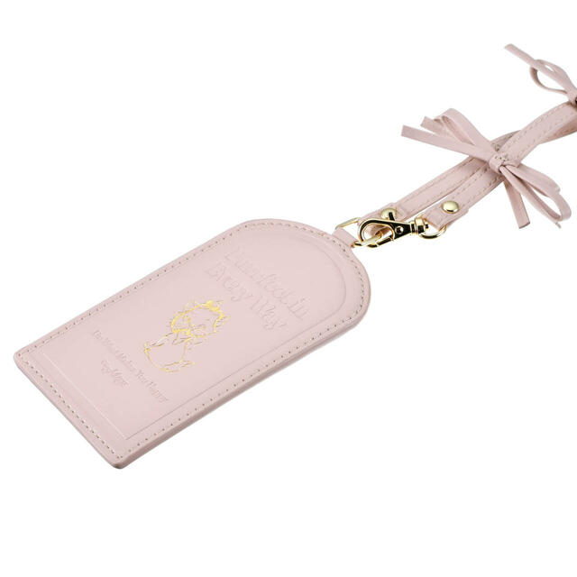 マリー おしゃれキャット 定期入れ・パスケース NEW LIFE RIBBON STYLE 2,900円