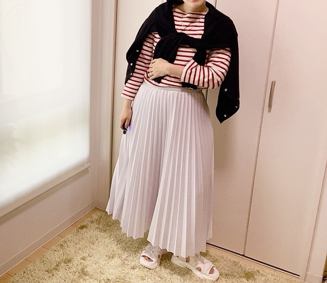 【ワークマン スポーツサンダルII】ちょっぴり懐かしいスタイル