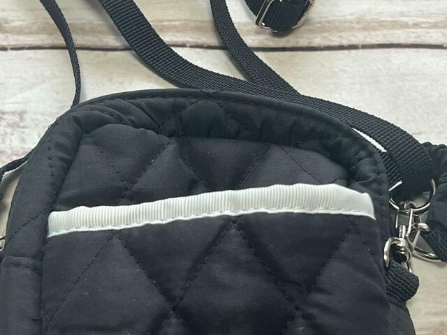 【otonaMUSE（オトナミューズ）6月号】ホワイトのパイピングがキュート！