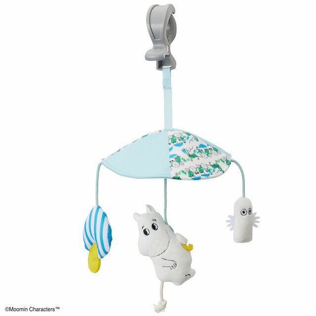 「ミニメリー ムーミン」2,640円（税込）