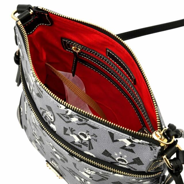 【Dooney & Bourke】オズワルド・ザ・ラッキー・ラビット ショルダーバッグ Disney100 Oswald the Lucky Rabbit Collection 40,700円