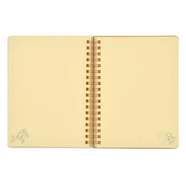 【デルフォニックス】プー＆フレンズ Rollbahn 手帳・スケジュール帳(L) 2023 CALENDARS ＆ ORGANIZERS 1,980円