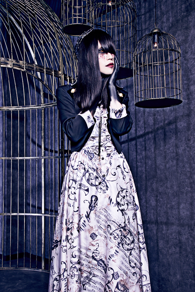 ぞんび・翔（G）