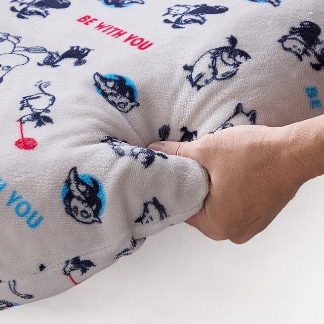 ペットベッド 「ムーミン」