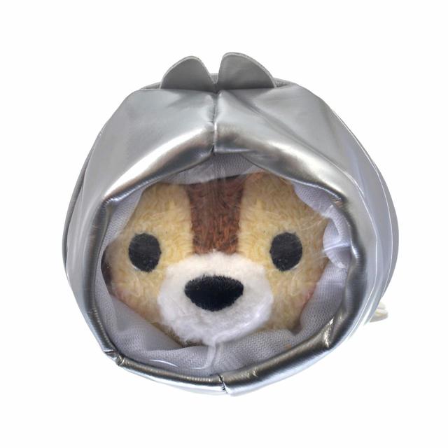 ツムツム ぬいぐるみ チップ ミニ(S) 宇宙服 TSUM TSUM 1,320円