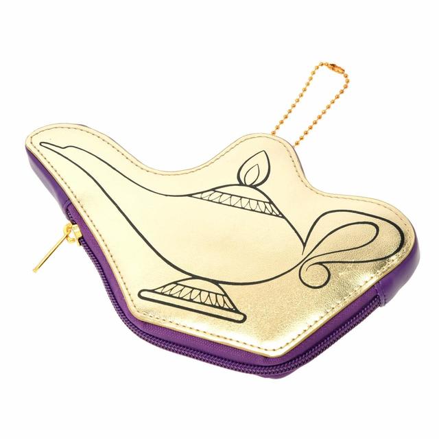 エコバッグ Aladdin 30years 2,640円