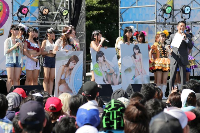 サキドル エース SURVIVAL THE LIVE