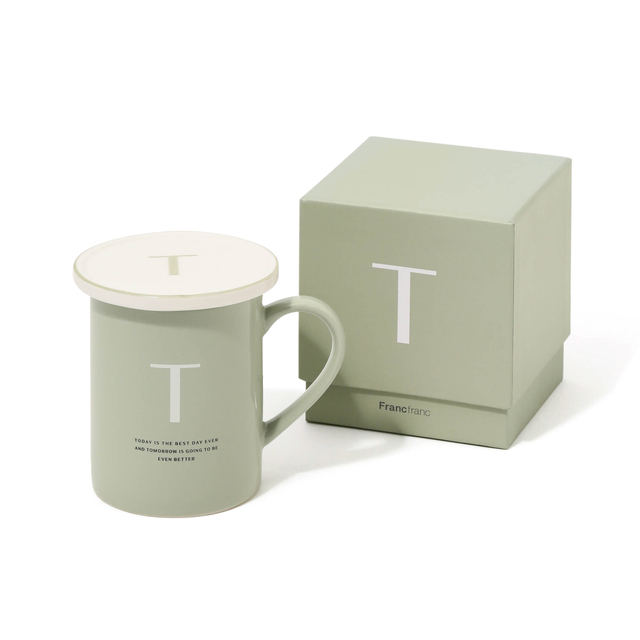 イニシャル マグ ナチュラル