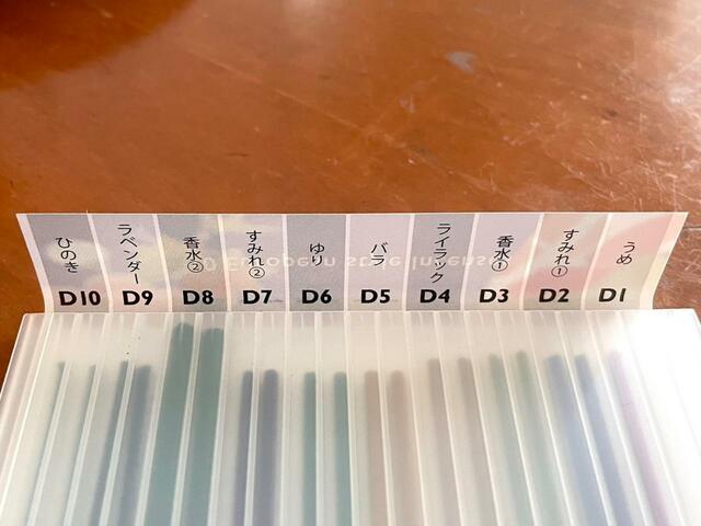 【香源 お香20種セット】珍しい香りが20種類