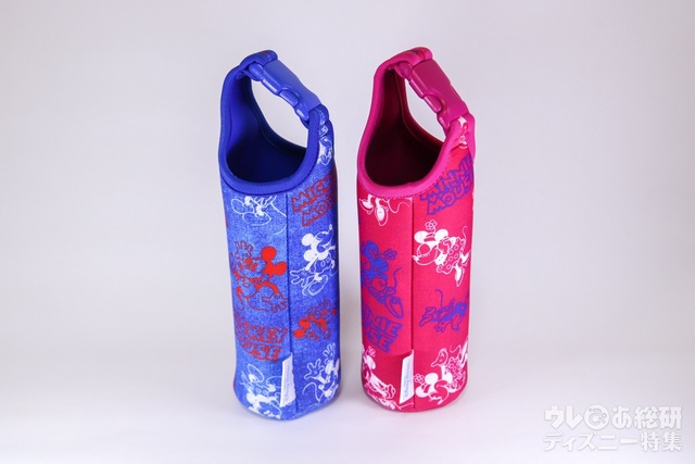 ペットボトルホルダー 各1600円