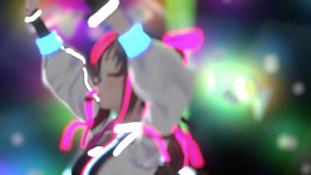 キズナアイ「Kizuna AI The Last Live “hello, world 2022”」
