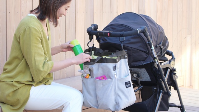 マミールー by ROOTOTE