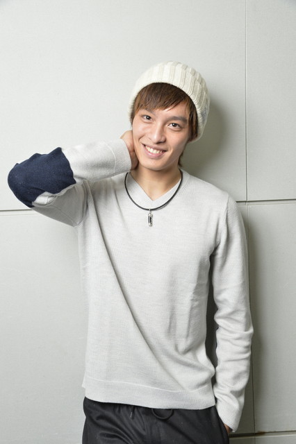 『KANO～1931 海の向こうの甲子園～』：ツァオ・ヨウニン　撮影：熊谷仁男