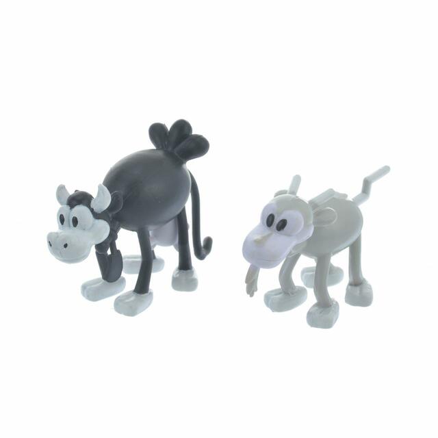 ミッキー＆ミニー おもちゃ ボート フィギュア付き ミュージック＆ムーブ 蒸気船ウィリー Disney100 Decades 20s Collection 7,700円