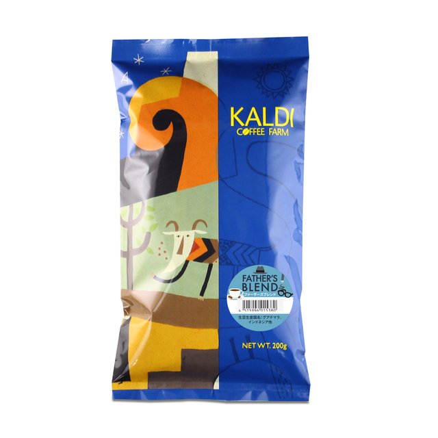 ファーザーズブレンド