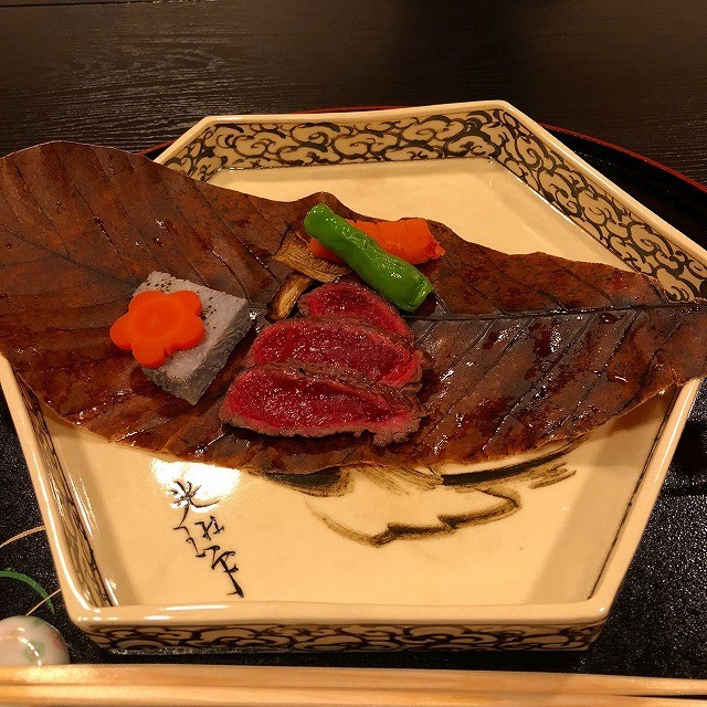 料亭宮前@近江八幡