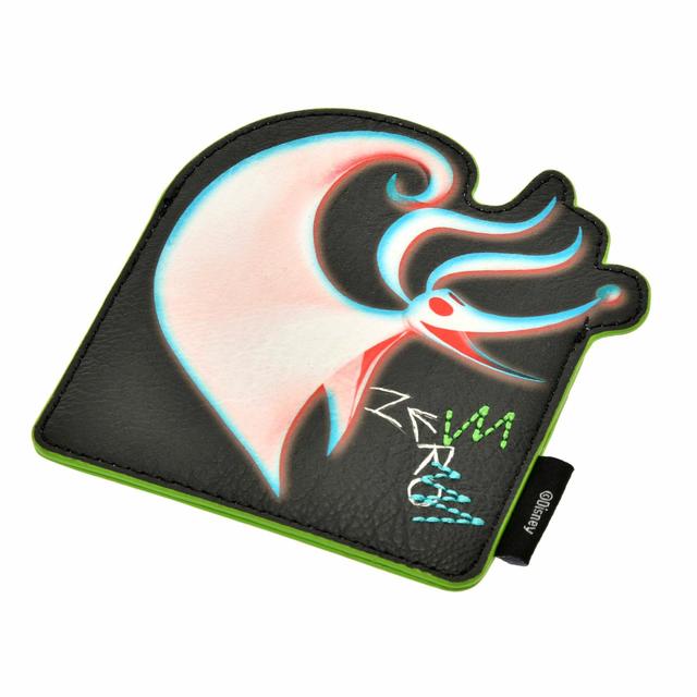 【Loungefly】ジャック・スケリントン＆ゼロ カードケース Tim Burton's The Nightmare Before Christmas 2022 2,640円