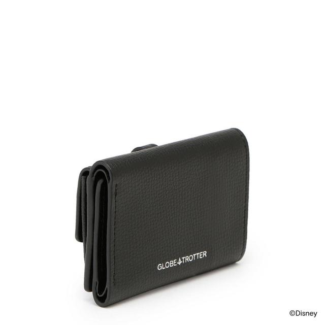 ミニウォレット（ブラック）