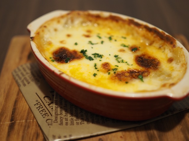 立ち飲みビストロ 神田マルニ