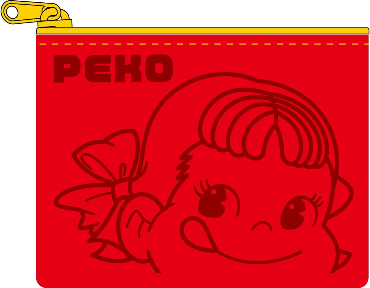 不二家×紀ノ国屋】可愛くてデイリーで使える「ペコちゃん」のコラボ