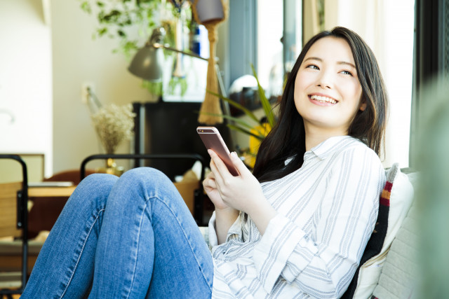 片思い 実は脈あり 草食系男子が見せる 好きサイン 5つ 1 2 Mimot ミモット