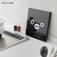 【ベルメゾン】Suicaのペンギン×tower 折りたためる1口コンロカバー