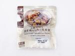ローソン「6種具材と国産鶏もも肉の筑前煮」298円（税別）