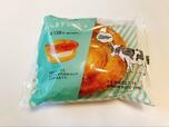 【ローソン×生クリーム専門店Milk MILKデニッシュ】バターの風味が感じられるデニッシュ