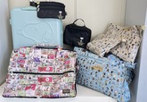 【スヌーピー】旅行に便利なトラベルグッズがヴィレヴァンオンラインに登場!