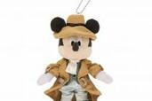 【東京ディズニーシー】「22周年アニバーサリーグッズ」発売！アトラクションモチーフのグッズは必見♪