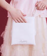 フェイスポシェット ￥8,200｜Areeamディズニーコレクション「ミッキー＆ミニー」