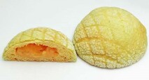 〈木村屋總本店〉クリームメロンパン